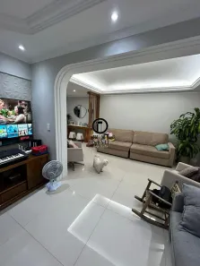 Apartamento com 3 Quartos à venda, 98m² no Vila Firmiano Pinto, São Paulo