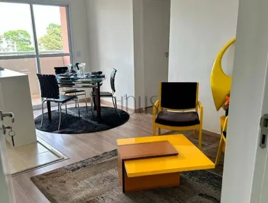 Apartamento com 2 Quartos à venda, 46m² no Jardim das Estrelas, Sorocaba