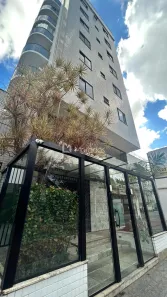 Apartamento com 3 Quartos para venda ou aluguel, 95m² no Centro, Campos dos Goytacazes