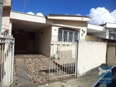 Casa com 2 Quartos para alugar, 90m² no Vila Brasília, São Carlos