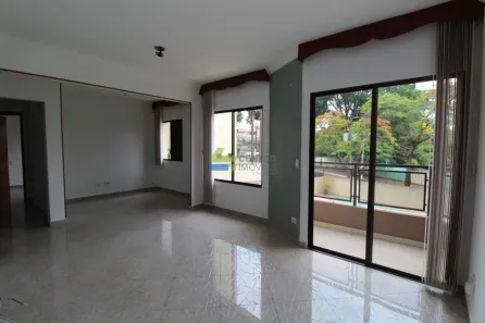 Apartamento com 2 Quartos à venda, 76m² no Vila Guarani (Z Sul), São Paulo