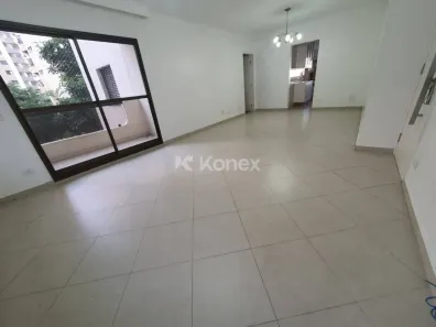 Apartamento com 3 Quartos à venda, 126m² no Chácara Inglesa, São Paulo
