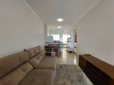 Apartamento com 2 Quartos à venda, 95m² no Parque Universitário, Americana