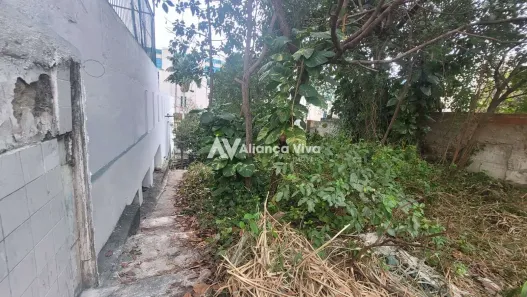 Casa com 3 Quartos à venda, 143m² no Andaraí, Rio de Janeiro