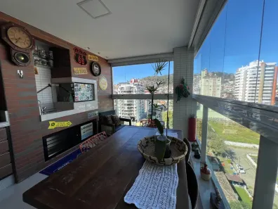 Apartamento com 2 Quartos à venda, 108m² no Agronômica, Florianópolis