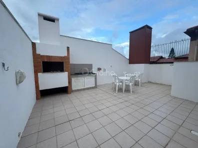 Cobertura com 3 Quartos à venda, 115m² no Ingleses do Rio Vermelho, Florianópolis