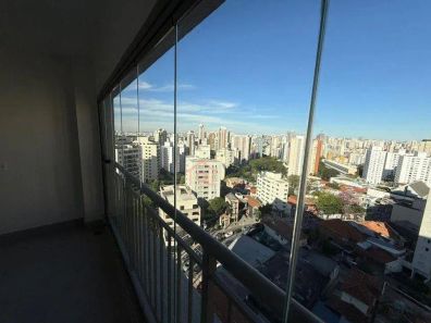 Apartamento com 1 Quarto à venda, 47m² no Cambuci, São Paulo
