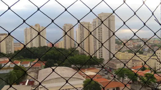 Apartamento com 3 Quartos à venda, 68m² no Lauzane Paulista, São Paulo