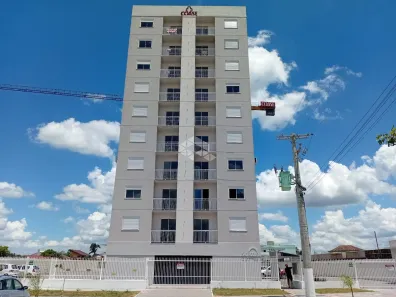 Apartamento com 2 Quartos à venda, 44m² no Camobi, Santa Maria