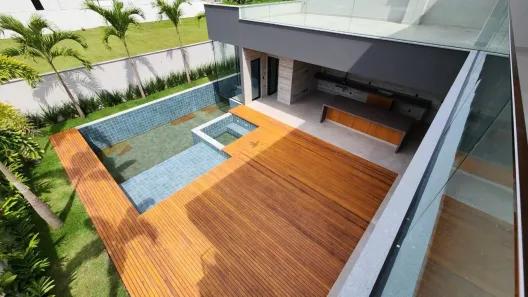 Casa de Condomínio com 5 Quartos à venda, 800m² no Barra da Tijuca, Rio de Janeiro