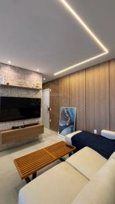 Apartamento com 3 Quartos à venda, 74m² no Jardim Morumbi, Araraquara