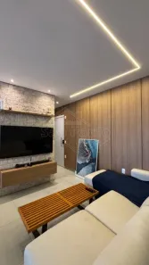 Apartamento com 3 Quartos à venda, 74m² no Jardim Morumbi, Araraquara