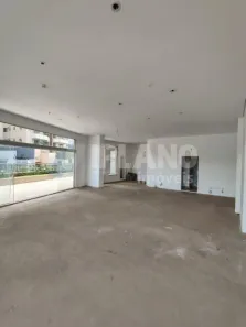 Ponto Comercial à venda, 122m² no Jardim Botânico, Ribeirão Preto