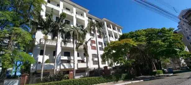Apartamento com 4 Quartos à venda, 470m² no Centro, Santa Maria