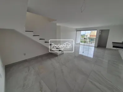 Cobertura com 3 Quartos à venda, 218m² no Jardim Amália, Volta Redonda