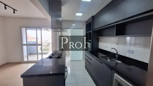 Cobertura com 3 Quartos à venda, 160m² no Jardim, Santo André
