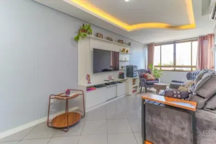 Apartamento com 2 Quartos à venda, 73m² no Passo da Areia, Porto Alegre