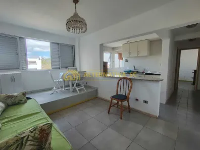 Apartamento com 1 Quarto para alugar, 66m² no Centro, Balneário Piçarras