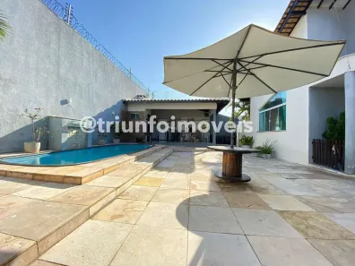 Casa com 3 Quartos à venda, 217m² no São Benedito, Parnaíba