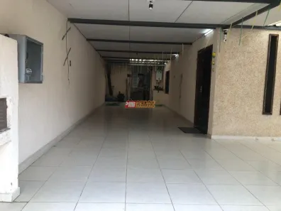 Casa com 3 Quartos à venda, 207m² no Nova Petrópolis, São Bernardo do Campo