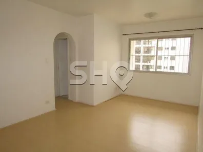 Apartamento com 2 Quartos à venda, 61m² no Indianópolis, São Paulo
