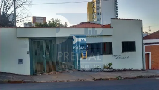 Casa com 3 Quartos à venda, 290m² no Centro, São Carlos