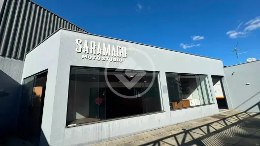 Galpão/Depósito/Armazém para alugar, 307m² no Setor Coimbra, Goiânia