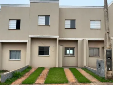 Casa de Condomínio com 2 Quartos para alugar, 139m² no , Iracemápolis