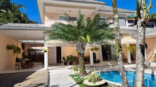 Casa de Condomínio com 3 Quartos à venda, 441m² no Vargem Grande, Rio de Janeiro