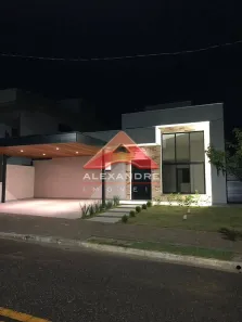 Casa de Condomínio com 3 Quartos à venda, 159m² no Loteamento Floresta, São José dos Campos
