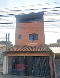 Casa com 3 Quartos à venda, 245m² no Jardim São Conrado, Sorocaba