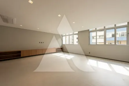 Apartamento com 3 Quartos à venda, 156m² no Jardim Paulista, São Paulo