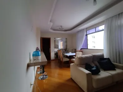 Apartamento com 3 Quartos à venda, 76m² no Santo Antônio, Belo Horizonte