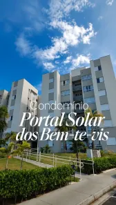 Apartamento com 2 Quartos à venda, 52m² no Jardim do Sol, Leme