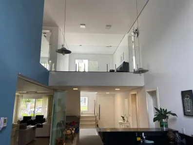 Casa de Condomínio com 4 Quartos à venda, 202m² no Carniel, Gramado