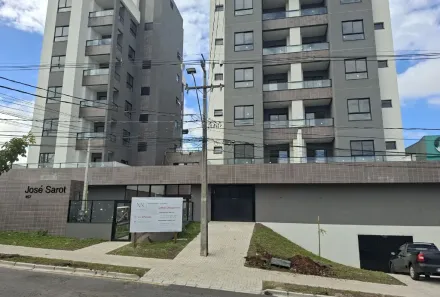 Cobertura com 3 Quartos à venda, 145m² no Boneca do Iguaçu, São José dos Pinhais
