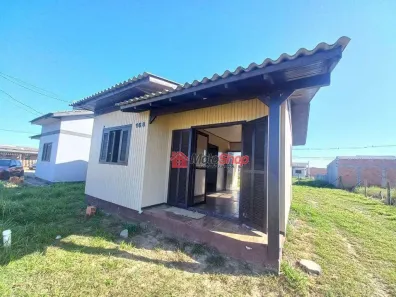 Casa com 2 Quartos para alugar, 40m² no Caverazinho, Araranguá
