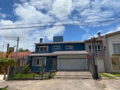 Casa com 3 Quartos à venda, 267m² no Centro, Pelotas