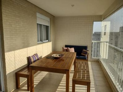 Apartamento com 3 Quartos à venda, 142m² no Santa Maria, São Caetano do Sul