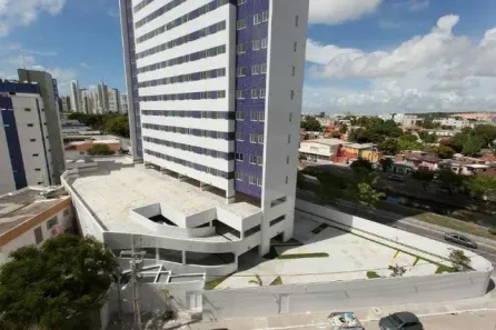 Apartamento com 2 Quartos à venda, 47m² no Boa Viagem, Recife