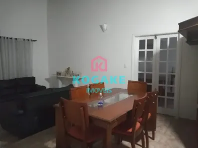 Sobrado com 4 Quartos à venda, 150m² no Urbanova I, São José dos Campos