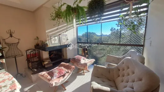 Apartamento com 2 Quartos à venda, 92m² no Morro do Espelho, São Leopoldo