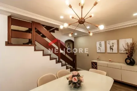 Sobrado com 3 Quartos à venda, 210m² no Vila Rui Barbosa, São Paulo