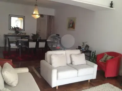 Apartamento com 3 Quartos à venda, 186m² no Vila Buarque, São Paulo
