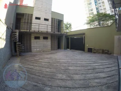 Sobrado com 3 Quartos à venda, 350m² no Campo Belo, São Paulo