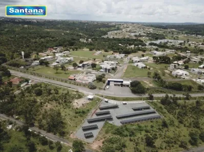 Lote/Terreno à venda, 610m² no Condomínio Marinas di Caldas, Caldas Novas