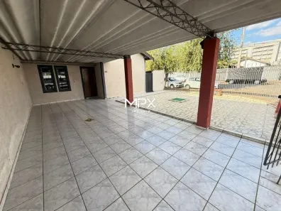 Casa com 5 Quartos para alugar, 230m² no Jardim Monumento, Piracicaba