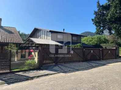 Casa com 2 Quartos à venda, 310m² no Lagoa da Conceição, Florianópolis