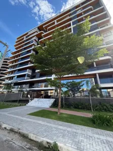 Apartamento com 3 Quartos à venda, 95m² no Tambaú, João Pessoa