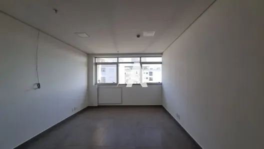 Sala Comercial para alugar, 26m² no Granja Marileusa, Uberlândia